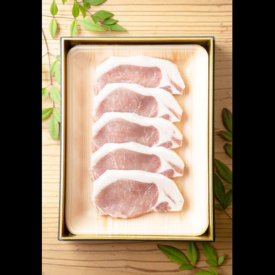 唐津市で人気のとんかつ店の豚肉が通販でお取り寄せできます【豚肉料理専門店れんが亭】