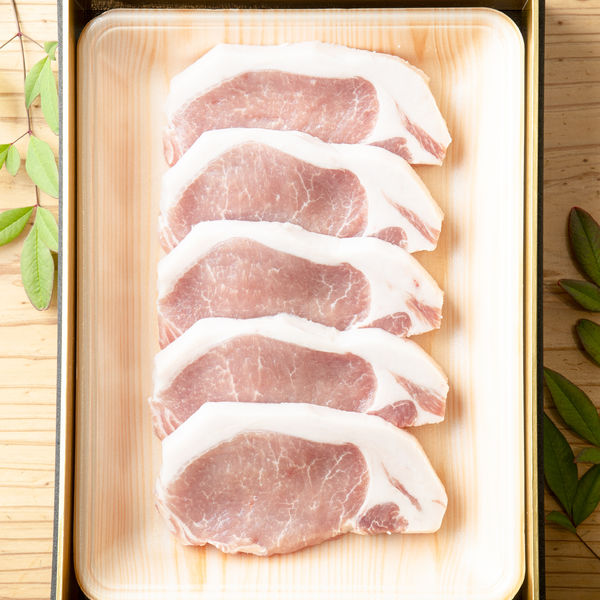 唐津市で人気のとんかつ店の豚肉が通販でお取り寄せできます【豚肉料理専門店れんが亭】