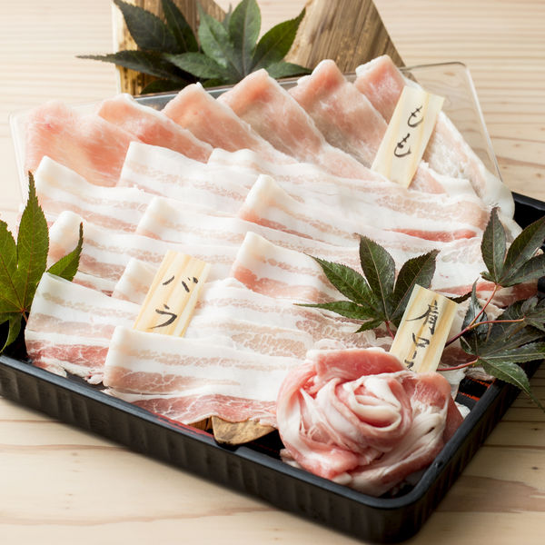美味しい国産豚肉をお取り寄せするなら和豚もちぶたの養豚場直営店れんが亭通販サイトへ