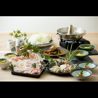 贈答用に産地直送の国産豚肉をお探しなら九州唐津の養豚場直営店れんが亭通販サイトへ