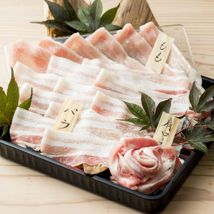 ブランド豚のお取り寄せなら“唐津の和豚もち豚”｜甘み・旨みが違う極上豚肉の秘密｜れんが亭