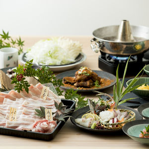 唐津が誇るブランド豚肉 ― 和豚もち豚の上質な味わいー養豚場直営店れんが亭通販サイト